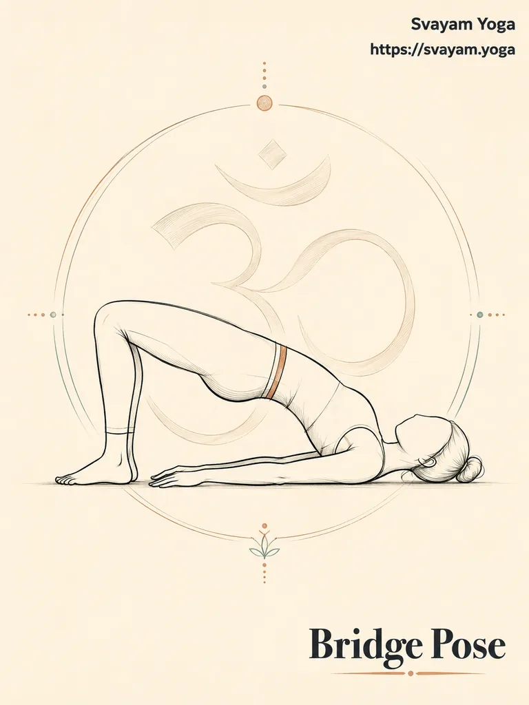 Bridge Pose